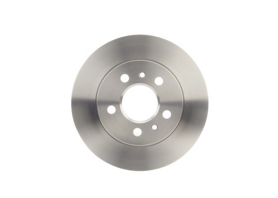 BOSCH 0 986 478 757 Brake Disc