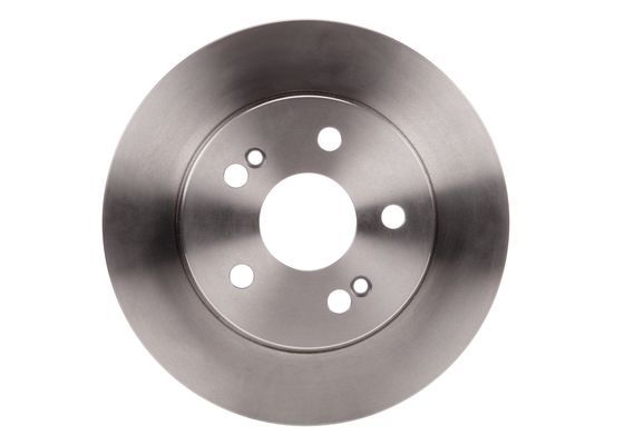 BOSCH 0 986 478 758 Brake Disc