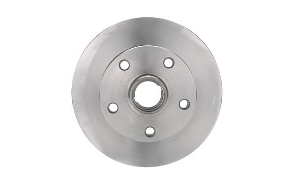 BOSCH 0 986 478 759 Brake Disc