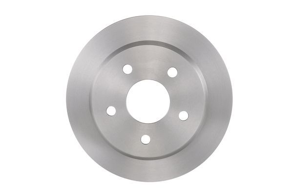 BOSCH 0 986 478 771 Brake Disc