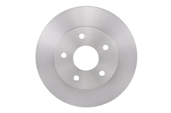 BOSCH 0 986 478 772 Brake Disc