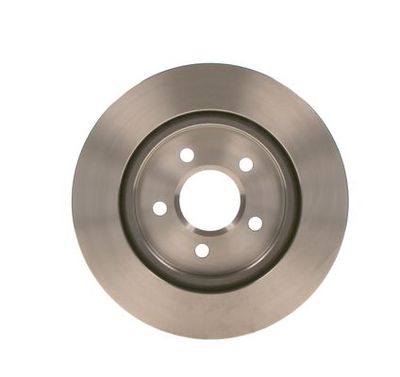 Brake Disc BOSCH 0 986 478 777