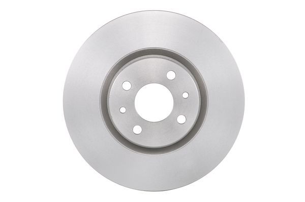 BOSCH 0 986 478 786 Brake Disc