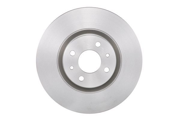 BOSCH 0 986 478 810 Brake Disc