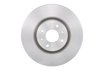 Brake Disc BOSCH 0 986 478 810