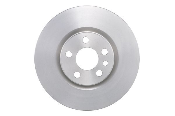 BOSCH 0 986 478 812 Brake Disc