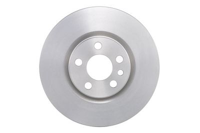 Brake Disc BOSCH 0 986 478 812