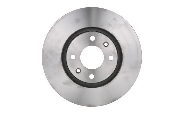BOSCH 0 986 478 831 Brake Disc