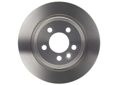 Brake Disc BOSCH 0 986 478 837