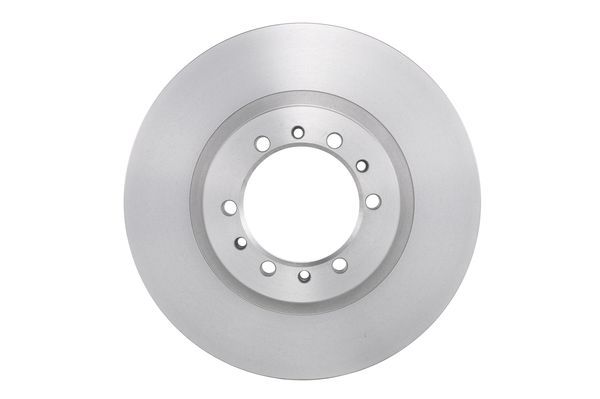 BOSCH 0 986 478 844 Brake Disc