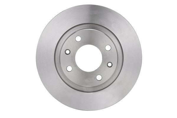 BOSCH 0 986 478 847 Brake Disc
