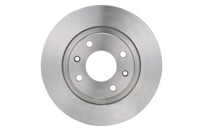 Brake Disc BOSCH 0 986 478 847