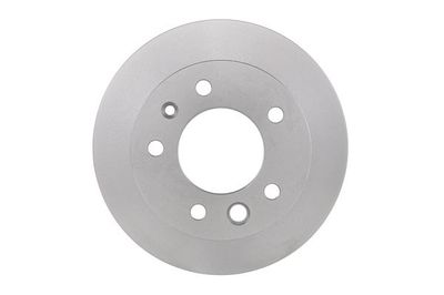 Brake Disc BOSCH 0 986 478 849