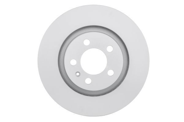 BOSCH 0 986 478 852 Brake Disc