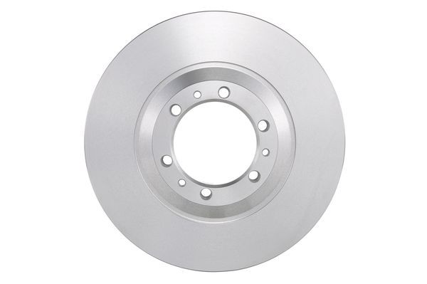 BOSCH 0 986 478 854 Brake Disc