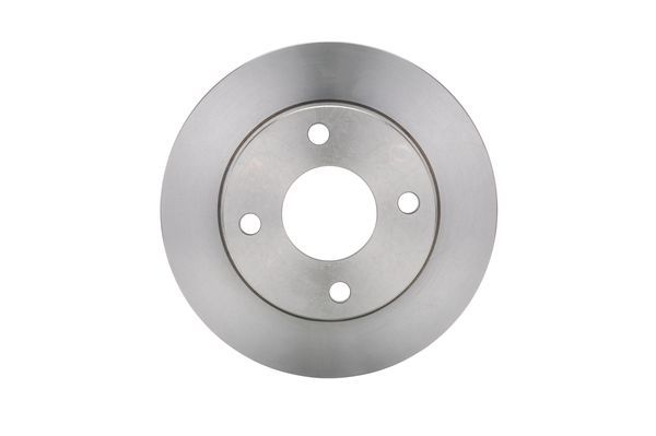 BOSCH 0 986 478 856 Brake Disc