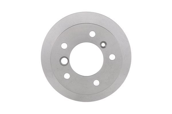 BOSCH 0 986 478 863 Brake Disc