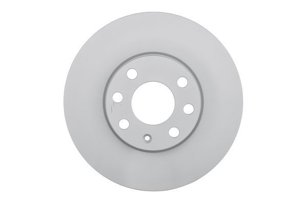 BOSCH 0 986 478 881 Brake Disc