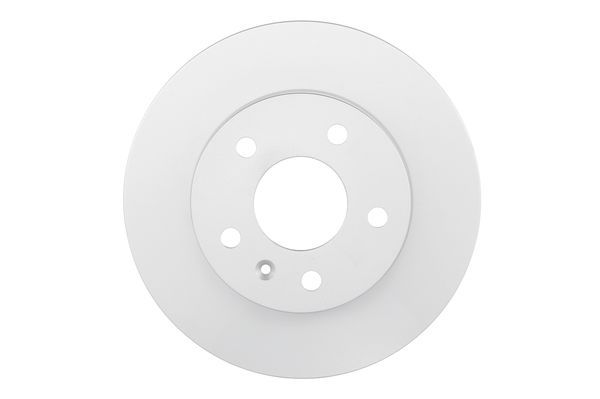 BOSCH 0 986 478 884 Brake Disc
