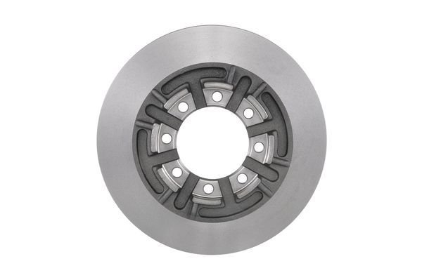 BOSCH 0 986 478 886 Brake Disc