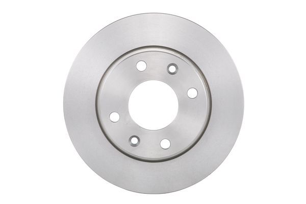 BOSCH 0 986 478 887 Brake Disc