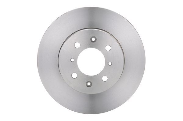 BOSCH 0 986 478 889 Brake Disc