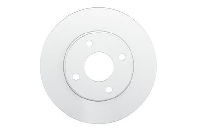 Brake Disc BOSCH 0 986 478 892