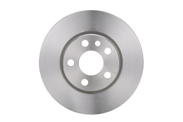 BOSCH 0 986 478 896 Brake Disc