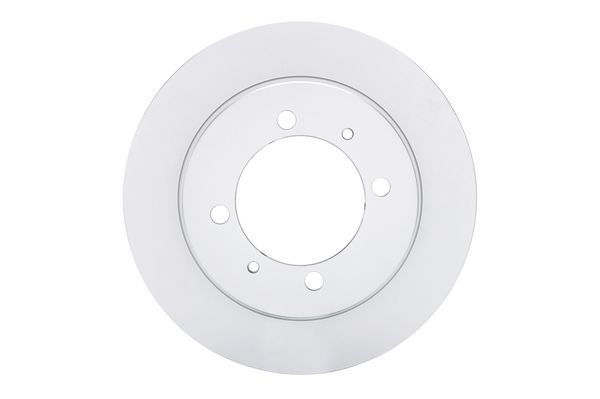 BOSCH 0 986 478 898 Brake Disc
