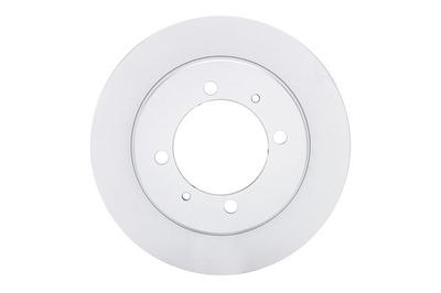 Brake Disc BOSCH 0 986 478 898