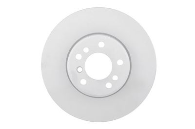 Brake Disc BOSCH 0 986 478 974