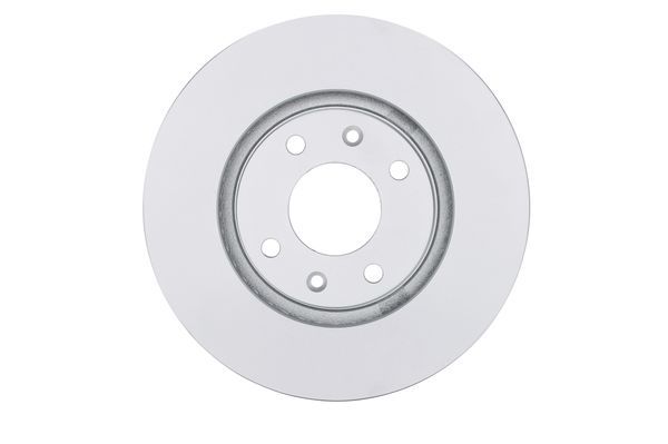 BOSCH 0 986 478 979 Brake Disc