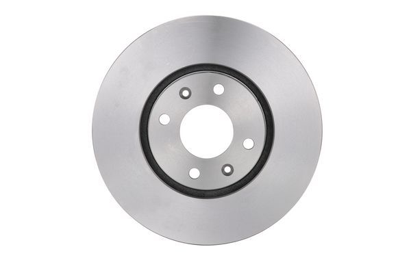 BOSCH 0 986 478 980 Brake Disc