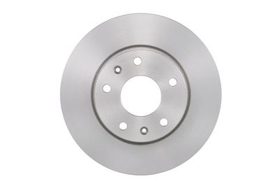 Brake Disc BOSCH 0 986 478 992