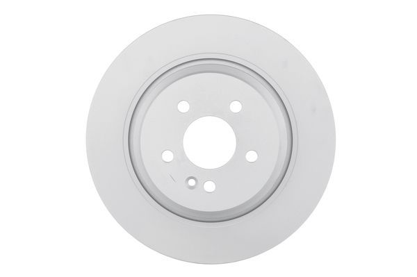BOSCH 0 986 478 995 Brake Disc