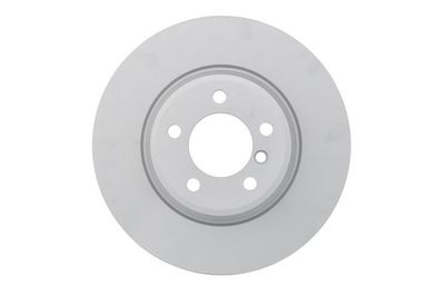 Brake Disc BOSCH 0 986 479 003