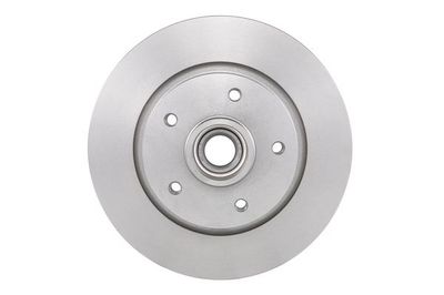 Brake Disc BOSCH 0 986 479 009