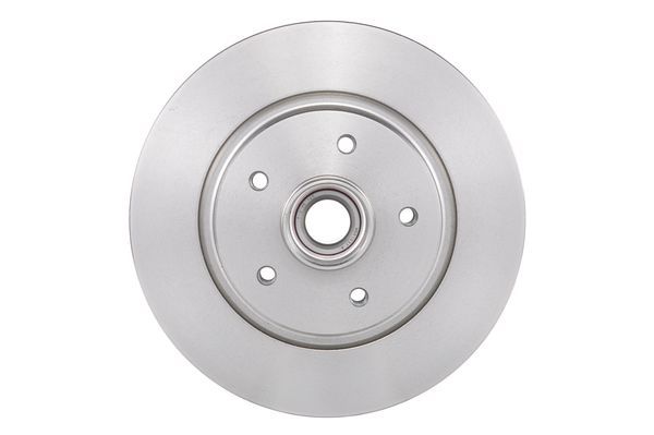 BOSCH 0 986 479 015 Brake Disc