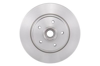 Brake Disc BOSCH 0 986 479 015