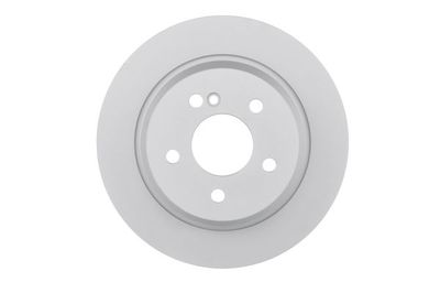 Brake Disc BOSCH 0 986 479 041