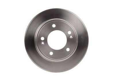 Brake Disc BOSCH 0 986 479 052