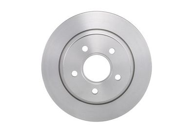 Brake Disc BOSCH 0 986 479 070