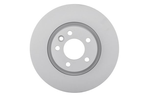 BOSCH 0 986 479 096 Brake Disc