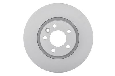 Brake Disc BOSCH 0 986 479 096