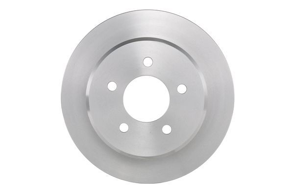 BOSCH 0 986 479 102 Brake Disc