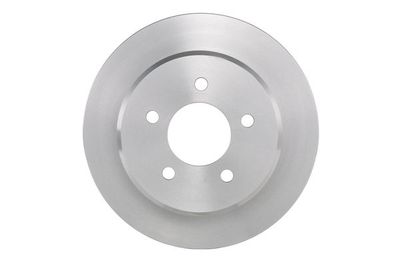 Brake Disc BOSCH 0 986 479 102