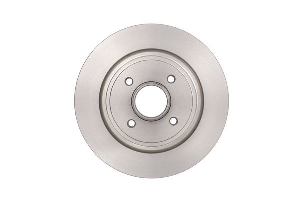 BOSCH 0 986 479 108 Brake Disc