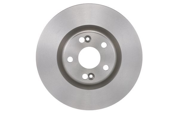 BOSCH 0 986 479 109 Brake Disc