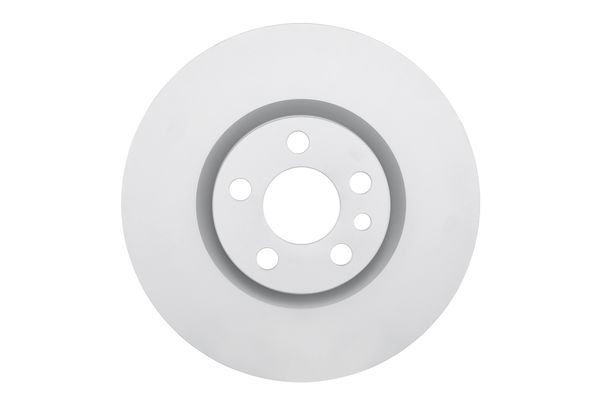BOSCH 0 986 479 114 Brake Disc