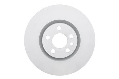 Brake Disc BOSCH 0 986 479 114